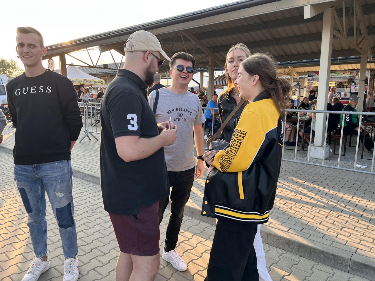 Dni Różana 2023 [23.07.2023] - zdjęcie #10 - eOstroleka.pl