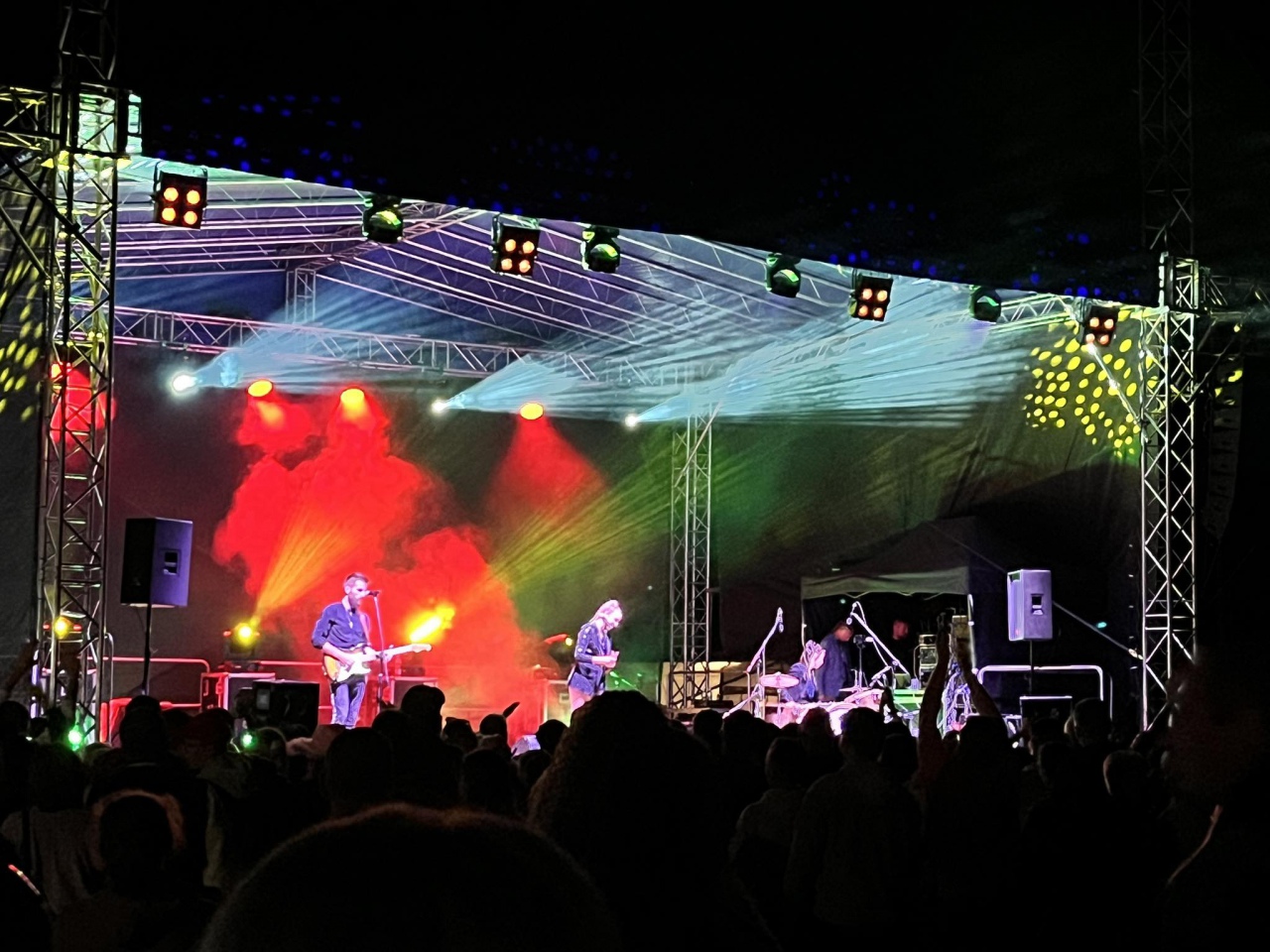 Dni Różana 2023 [23.07.2023] - zdjęcie #7 - eOstroleka.pl