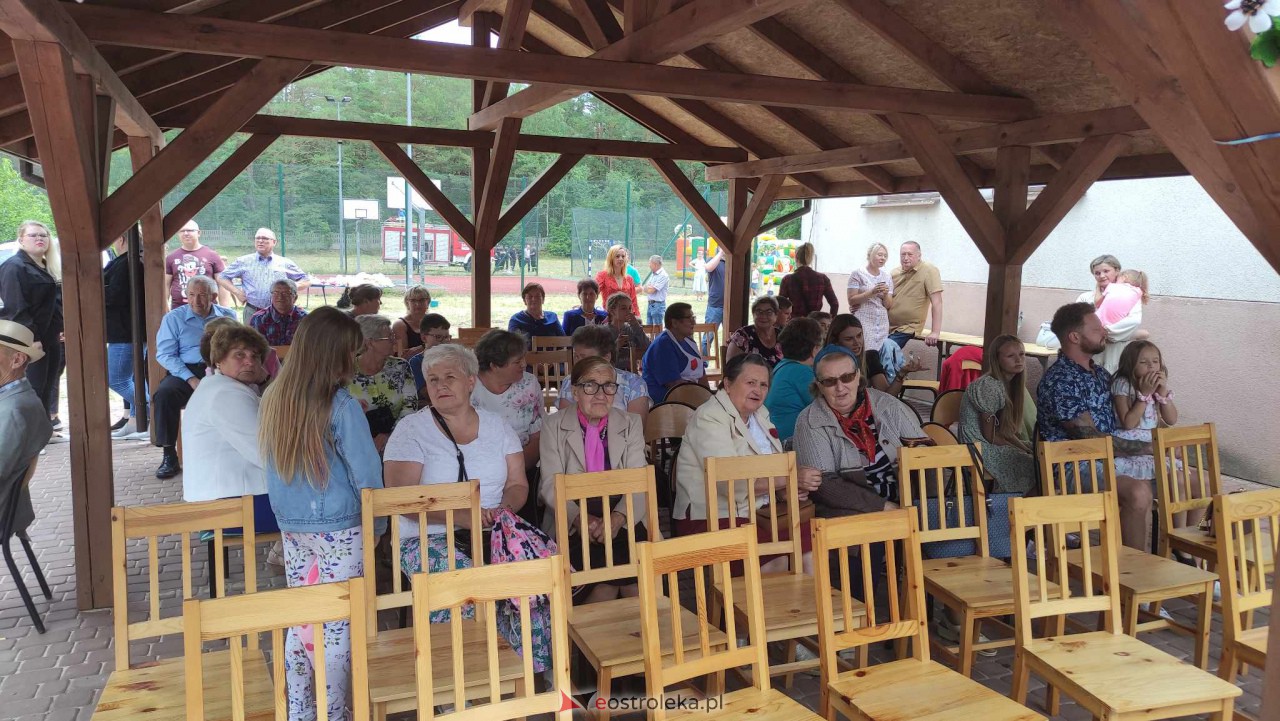 Piknik wiejski w Czarni [23.07.2023] - zdjęcie #34 - eOstroleka.pl