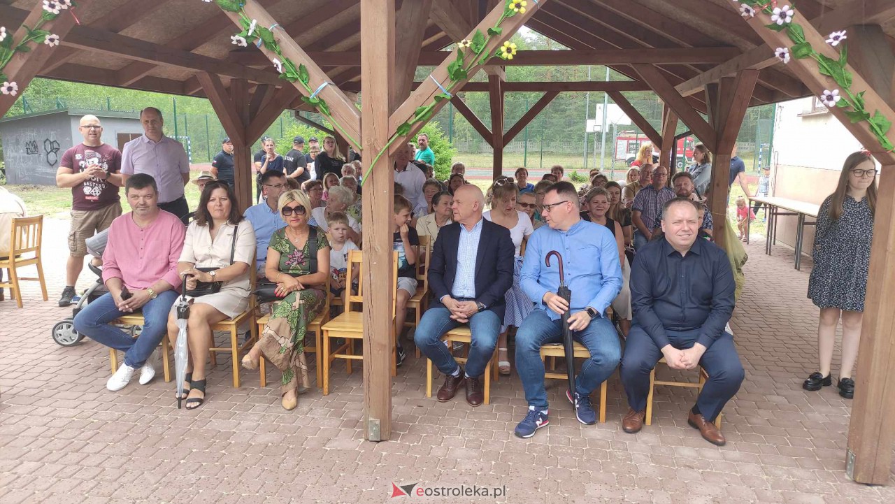 Piknik wiejski w Czarni [23.07.2023] - zdjęcie #33 - eOstroleka.pl