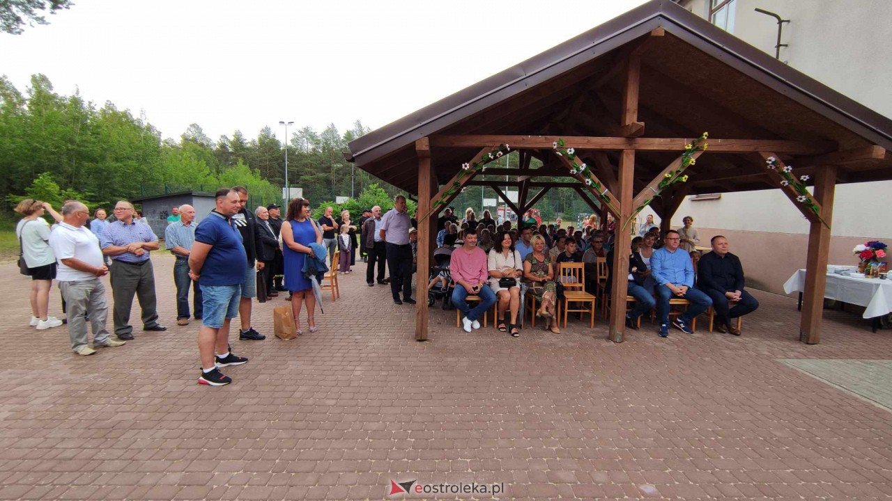 Piknik wiejski w Czarni [23.07.2023] - zdjęcie #32 - eOstroleka.pl