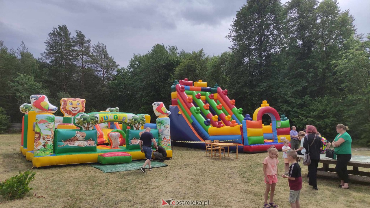 Piknik wiejski w Czarni [23.07.2023] - zdjęcie #31 - eOstroleka.pl