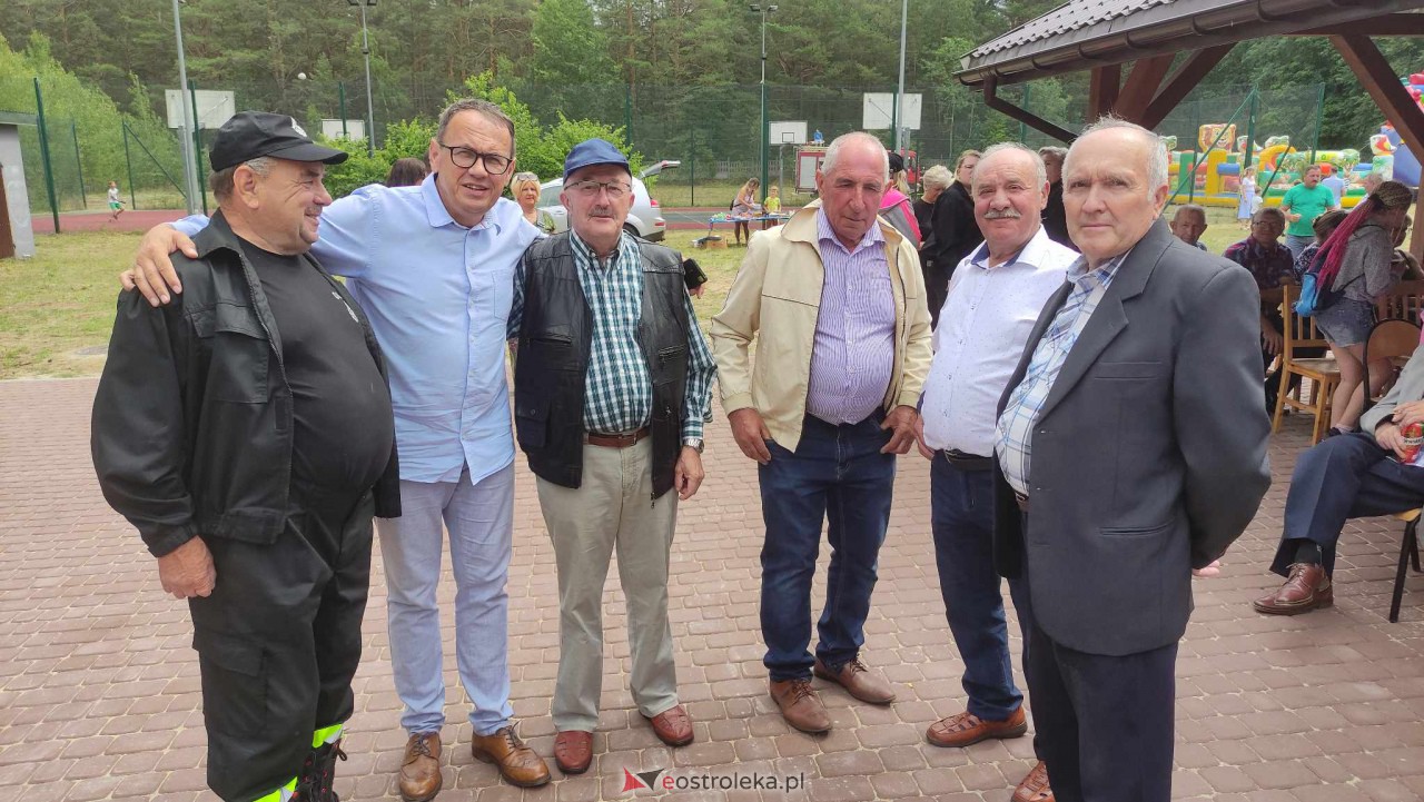 Piknik wiejski w Czarni [23.07.2023] - zdjęcie #30 - eOstroleka.pl