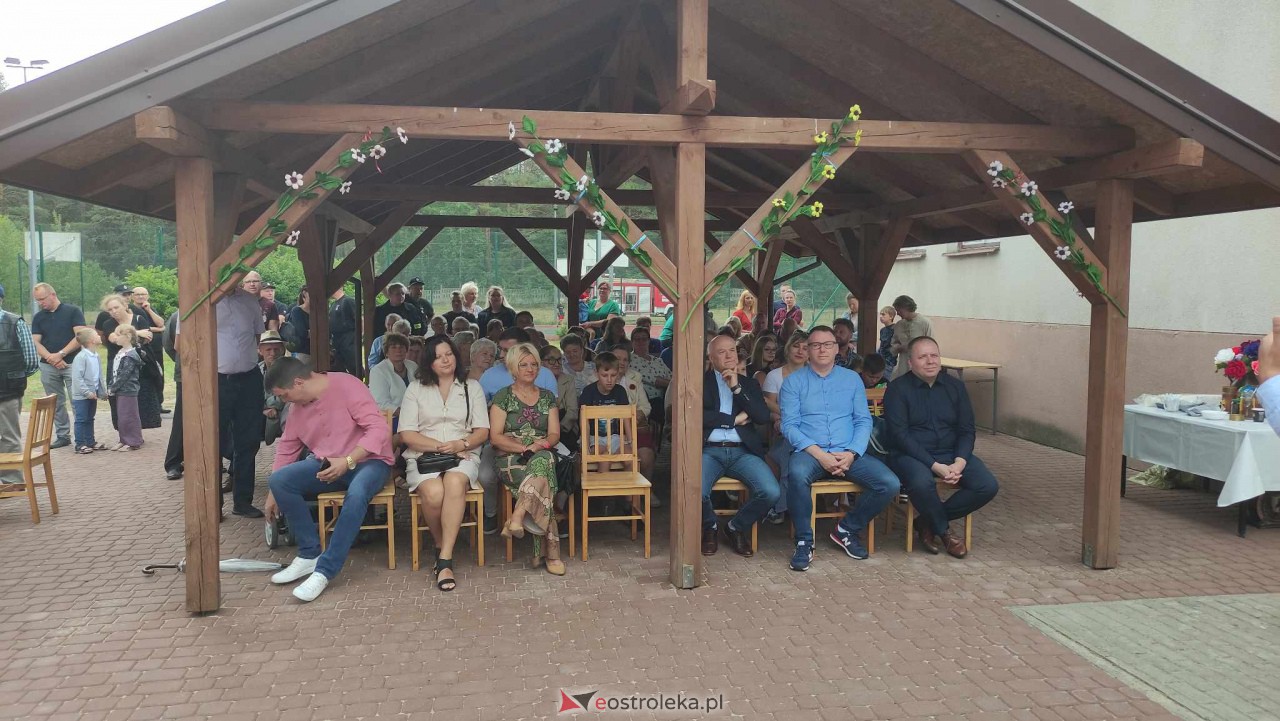 Piknik wiejski w Czarni [23.07.2023] - zdjęcie #29 - eOstroleka.pl