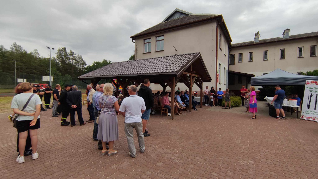 Piknik wiejski w Czarni [23.07.2023] - zdjęcie #11 - eOstroleka.pl