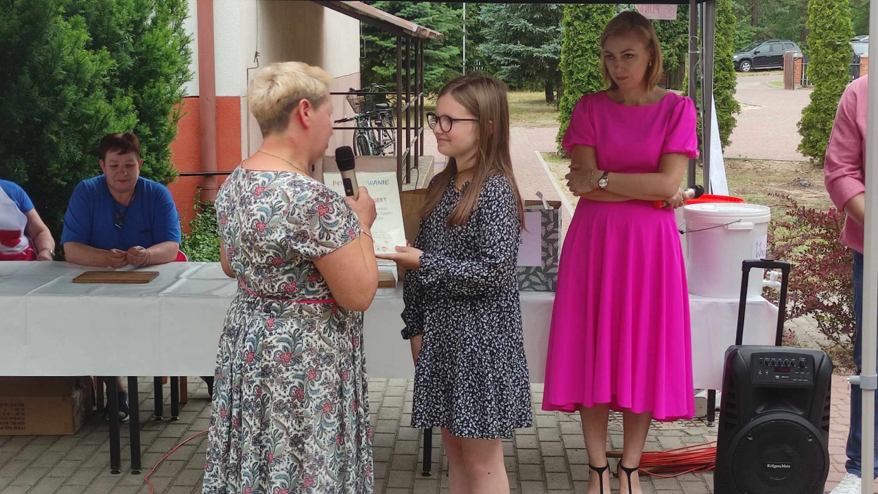 Piknik wiejski w Czarni [23.07.2023] - zdjęcie #4 - eOstroleka.pl