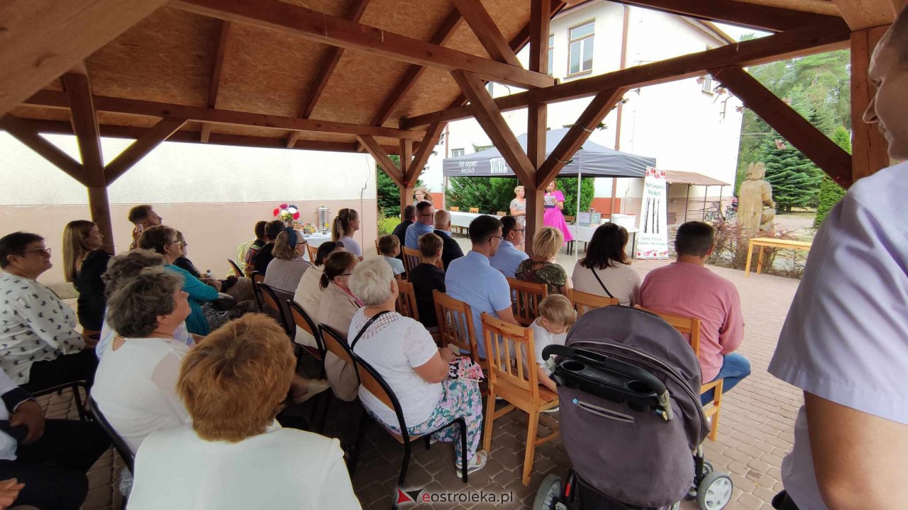 Piknik wiejski w Czarni [23.07.2023] - zdjęcie #28 - eOstroleka.pl