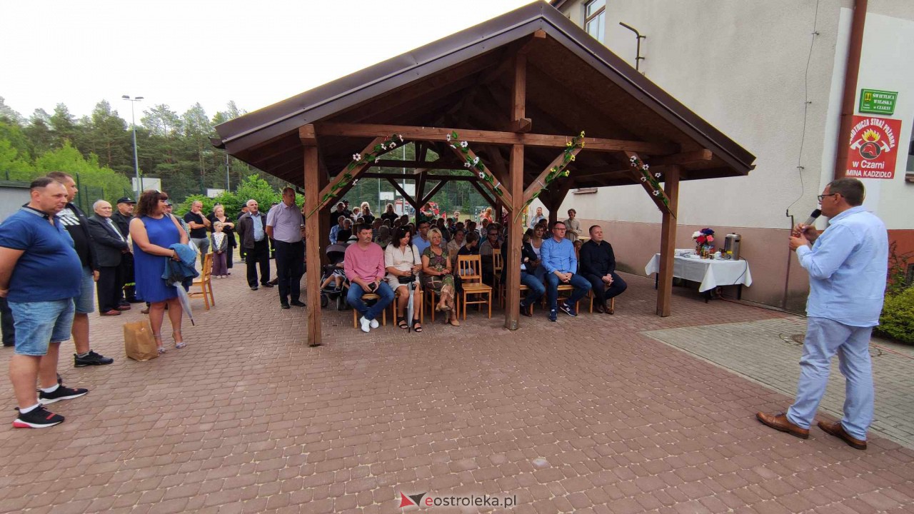 Piknik wiejski w Czarni [23.07.2023] - zdjęcie #27 - eOstroleka.pl