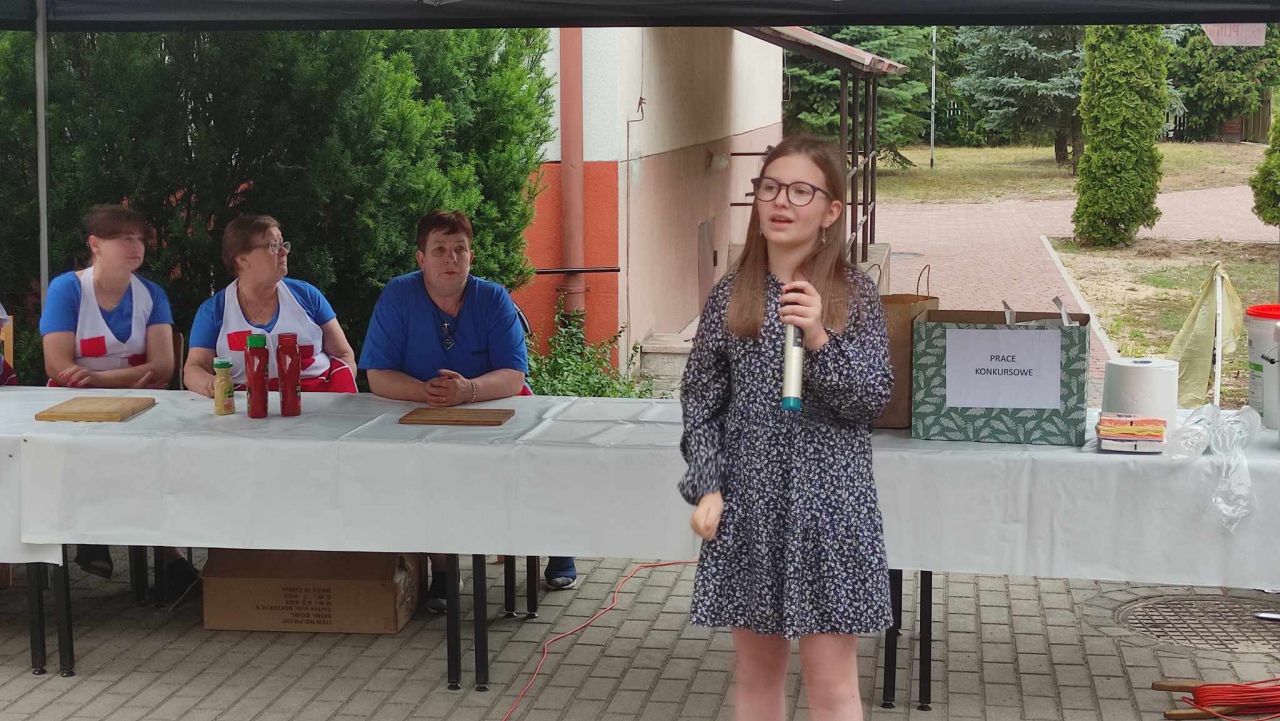 Piknik wiejski w Czarni [23.07.2023] - zdjęcie #8 - eOstroleka.pl