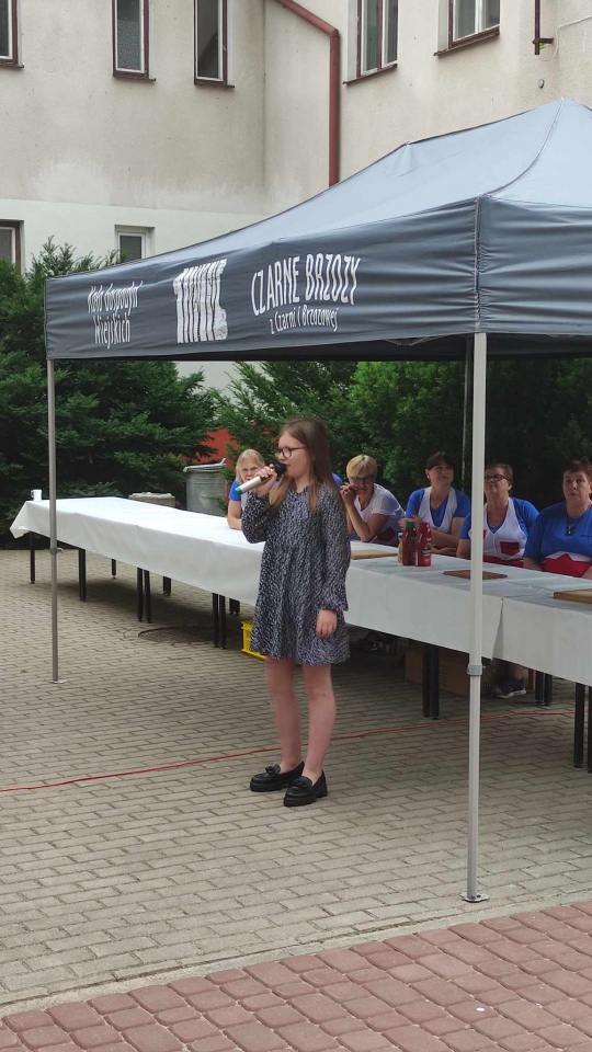Piknik wiejski w Czarni [23.07.2023] - zdjęcie #9 - eOstroleka.pl