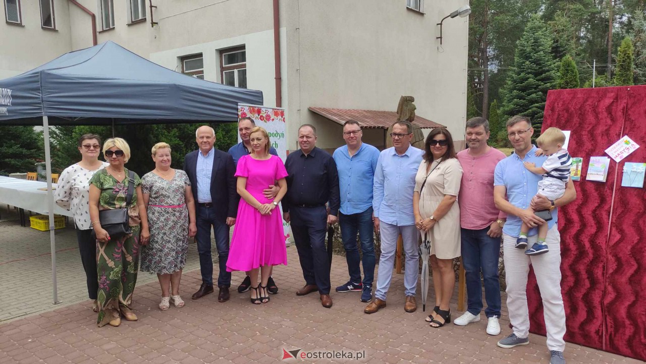 Piknik wiejski w Czarni [23.07.2023] - zdjęcie #26 - eOstroleka.pl