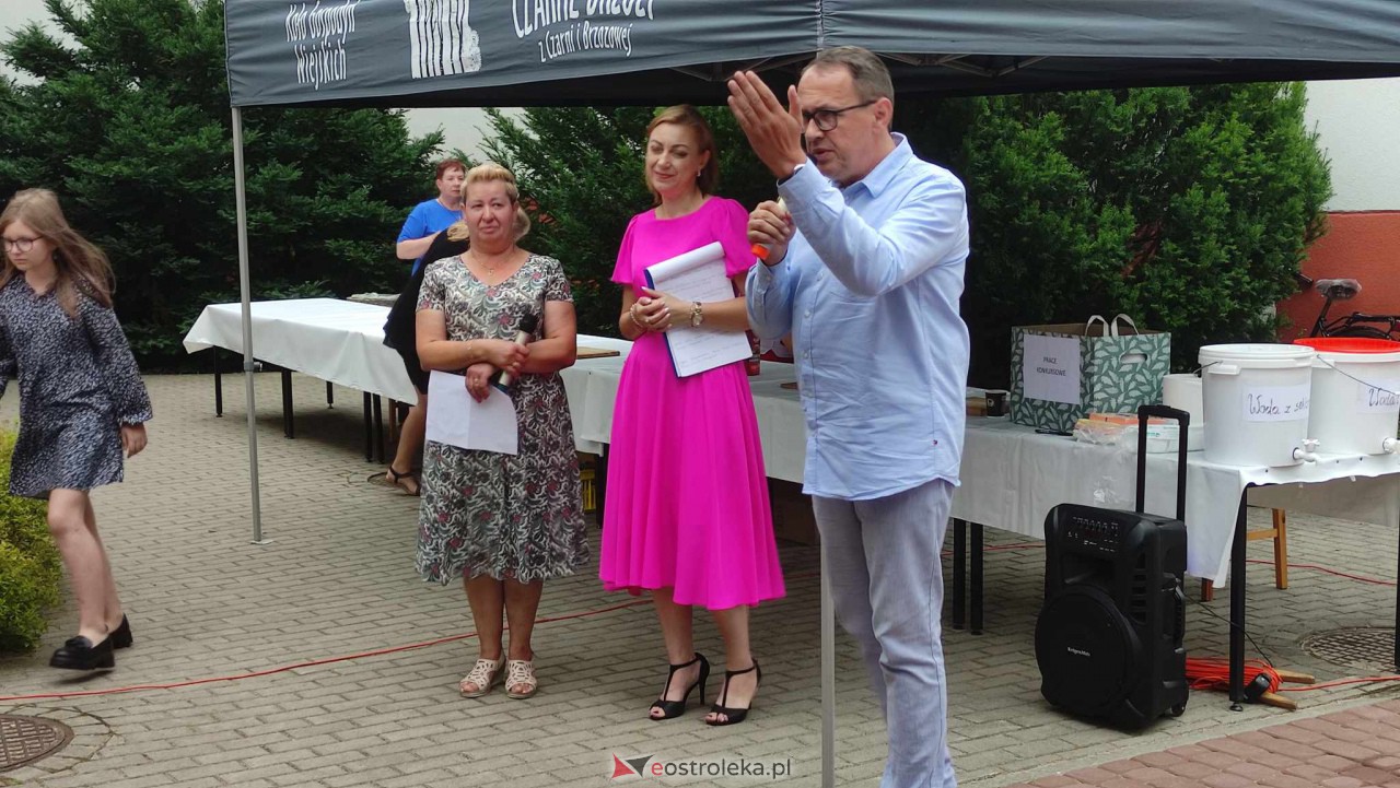 Piknik wiejski w Czarni [23.07.2023] - zdjęcie #24 - eOstroleka.pl