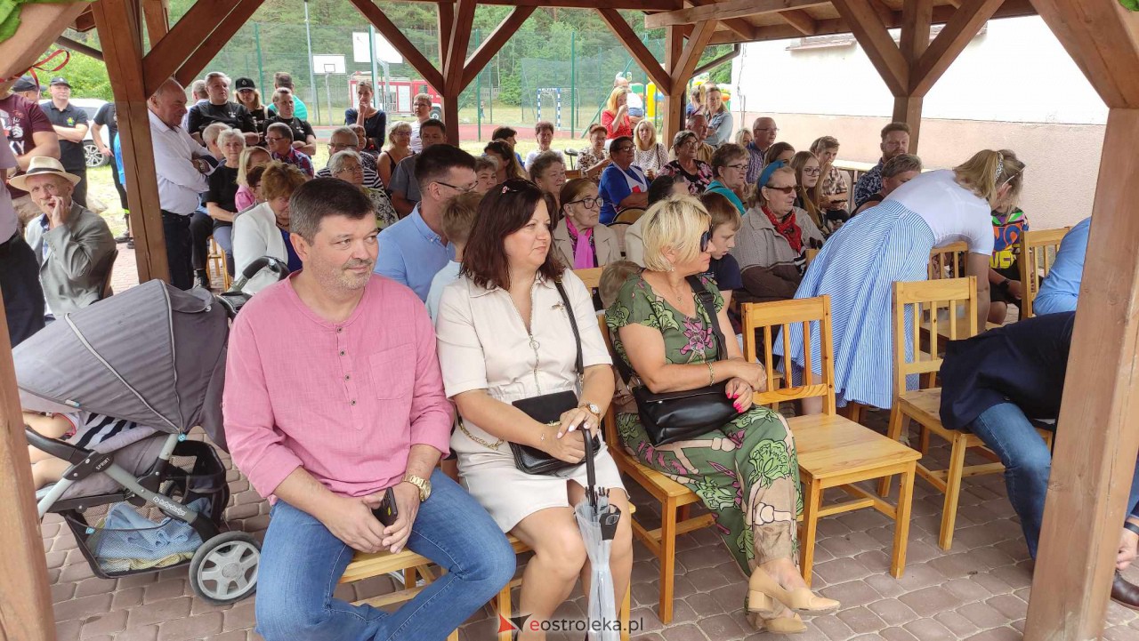 Piknik wiejski w Czarni [23.07.2023] - zdjęcie #23 - eOstroleka.pl