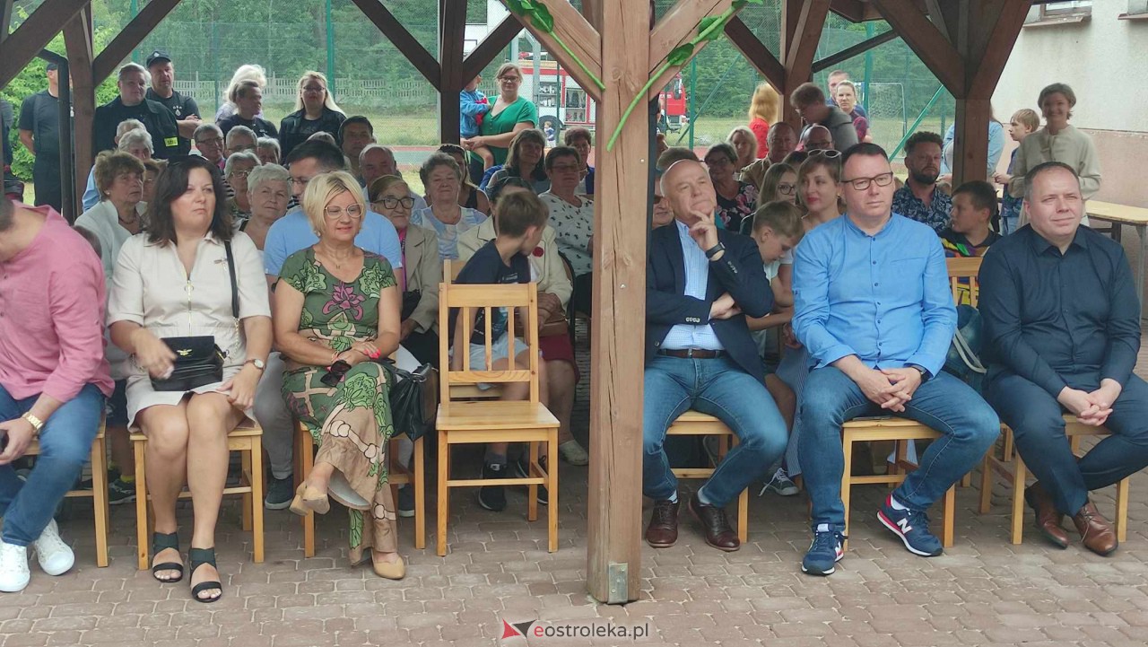 Piknik wiejski w Czarni [23.07.2023] - zdjęcie #22 - eOstroleka.pl