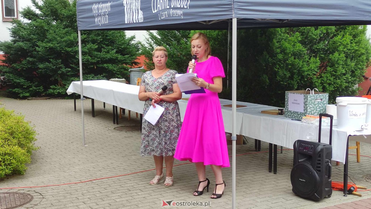 Piknik wiejski w Czarni [23.07.2023] - zdjęcie #20 - eOstroleka.pl