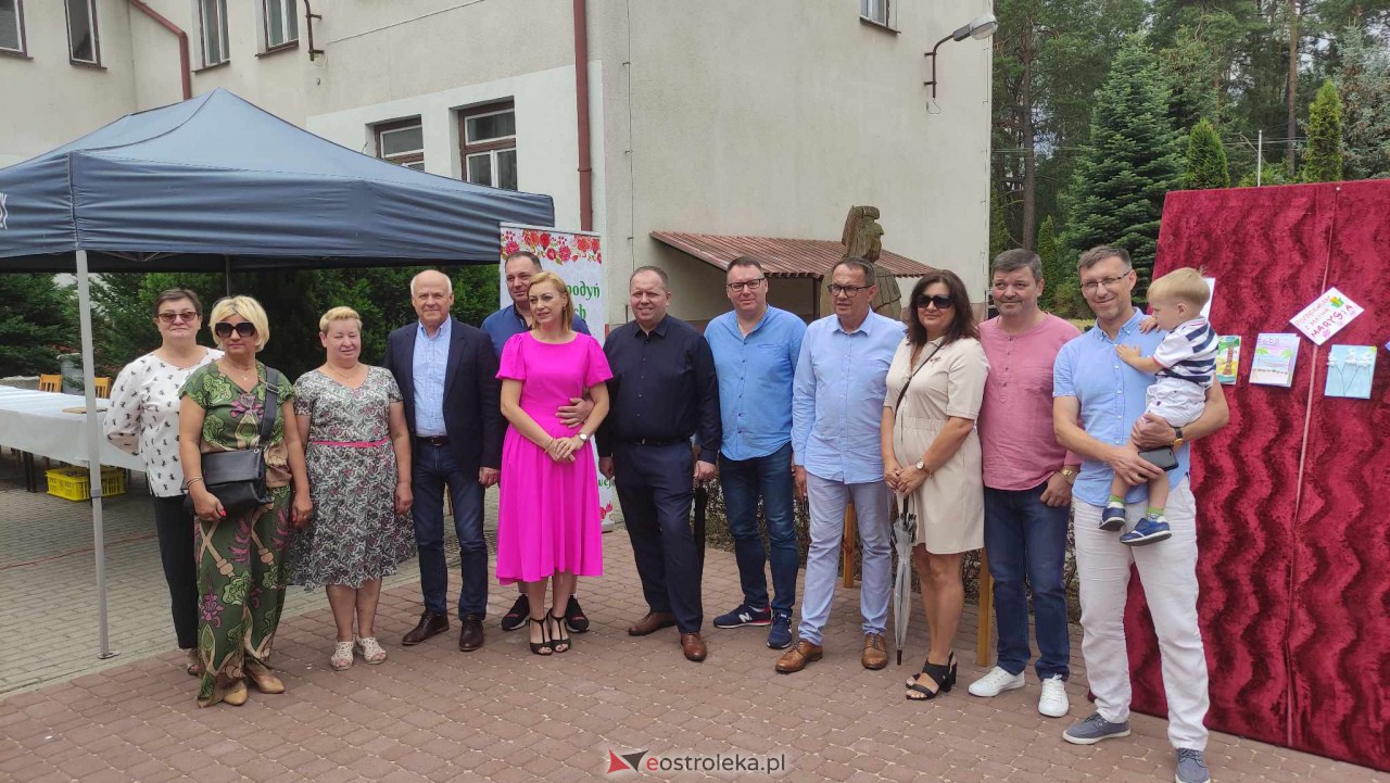 Piknik wiejski w Czarni [23.07.2023] - zdjęcie #18 - eOstroleka.pl