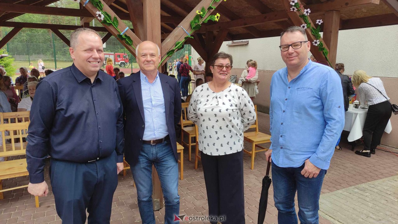 Piknik wiejski w Czarni [23.07.2023] - zdjęcie #17 - eOstroleka.pl