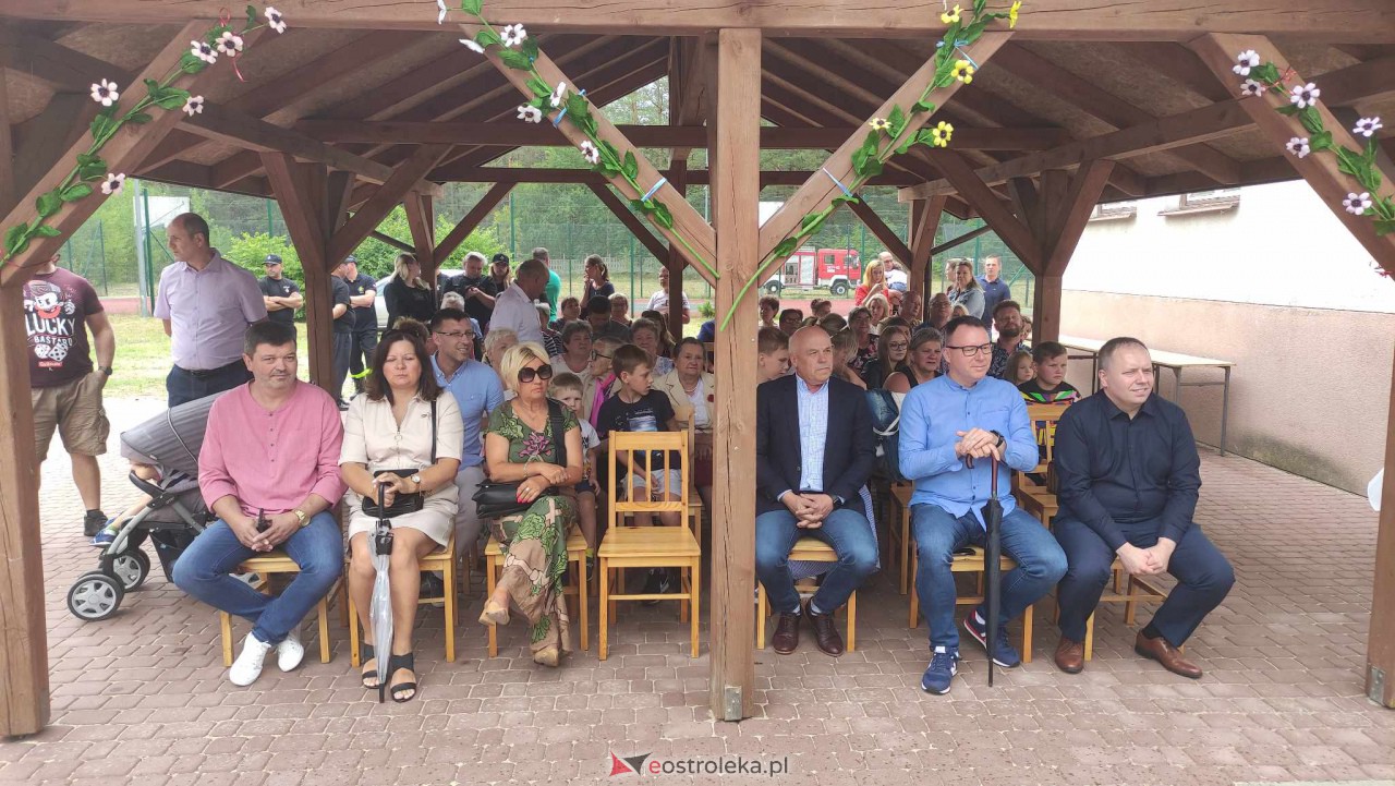 Piknik wiejski w Czarni [23.07.2023] - zdjęcie #16 - eOstroleka.pl