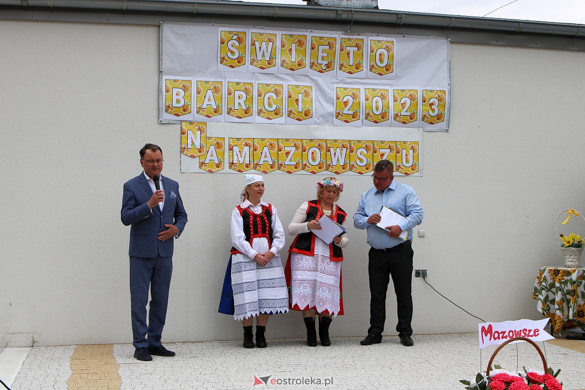 ”Święto Barci w Dąbrówce [23.07.2023] - zdjęcie #92 - eOstroleka.pl