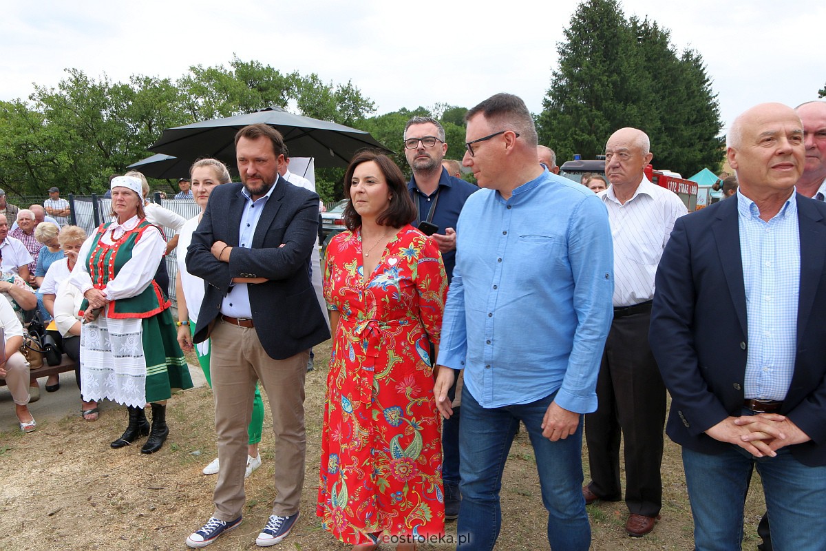 ”Święto Barci w Dąbrówce [23.07.2023] - zdjęcie #91 - eOstroleka.pl