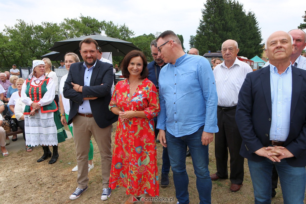 ”Święto Barci w Dąbrówce [23.07.2023] - zdjęcie #90 - eOstroleka.pl