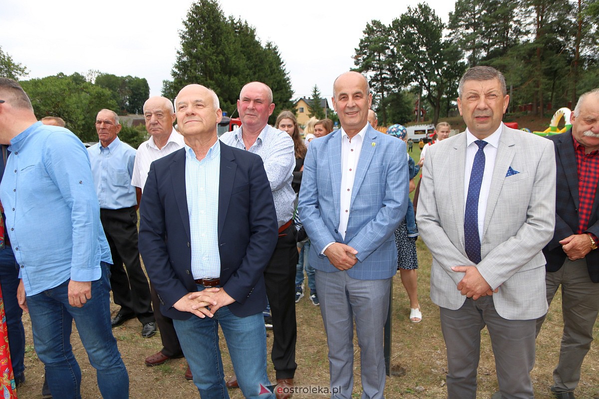 ”Święto Barci w Dąbrówce [23.07.2023] - zdjęcie #89 - eOstroleka.pl