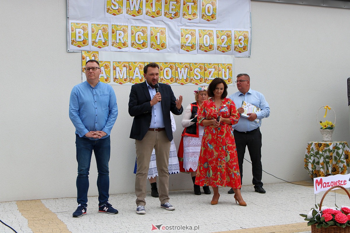 ”Święto Barci w Dąbrówce [23.07.2023] - zdjęcie #87 - eOstroleka.pl