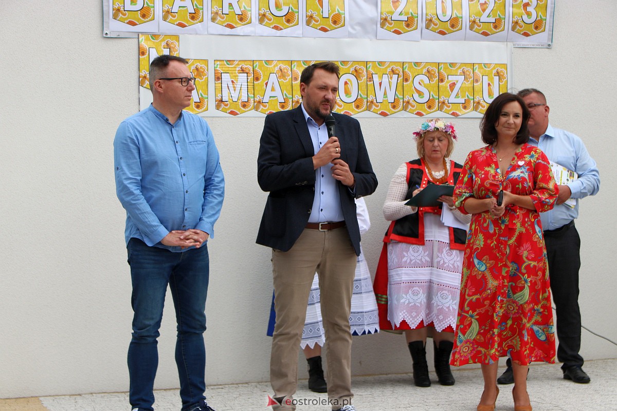 ”Święto Barci w Dąbrówce [23.07.2023] - zdjęcie #86 - eOstroleka.pl