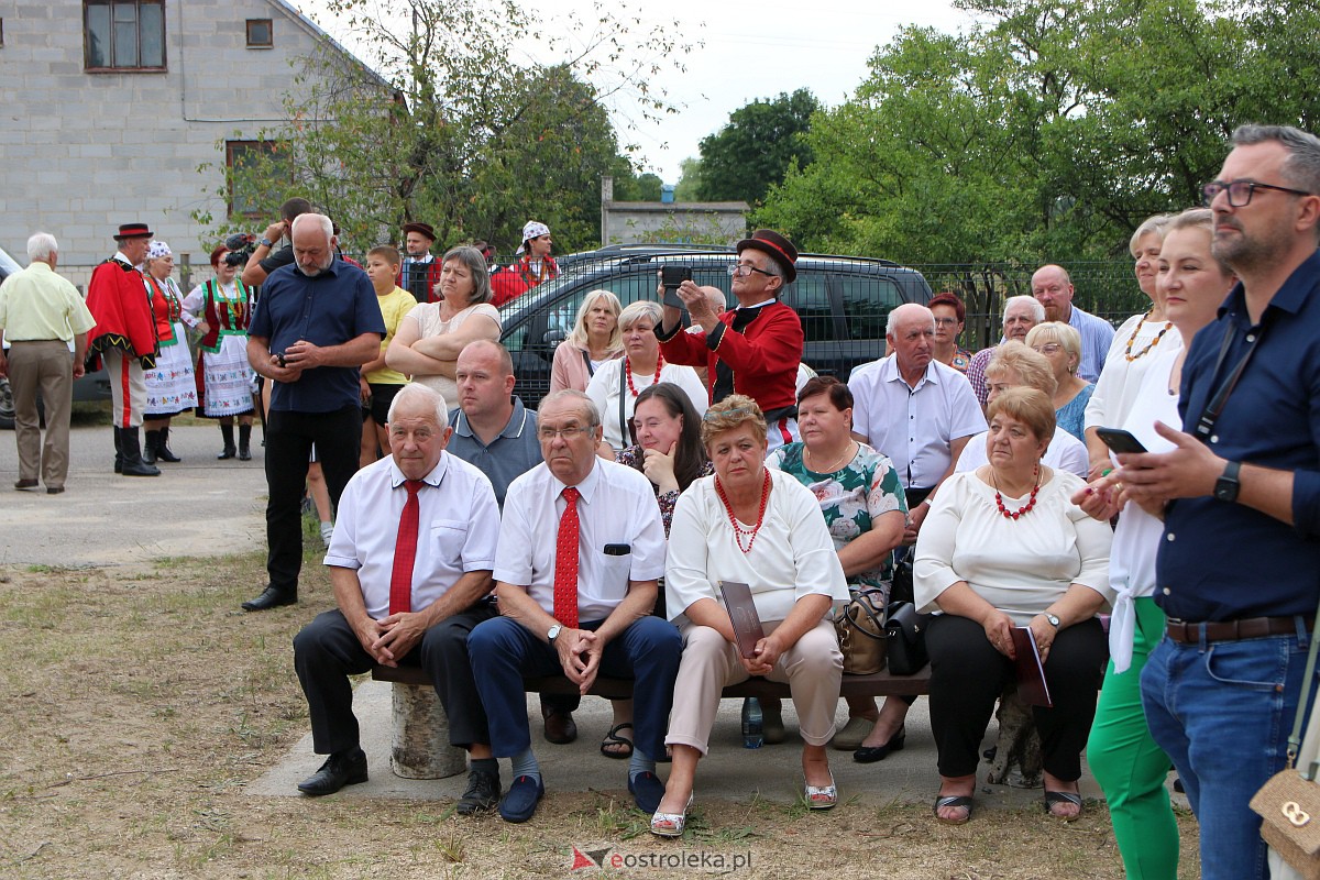 ”Święto Barci w Dąbrówce [23.07.2023] - zdjęcie #85 - eOstroleka.pl