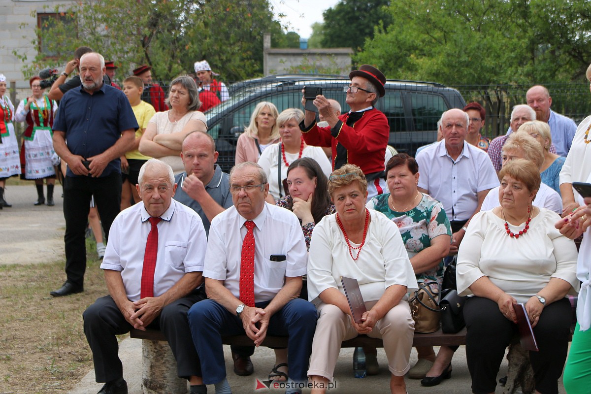 ”Święto Barci w Dąbrówce [23.07.2023] - zdjęcie #84 - eOstroleka.pl