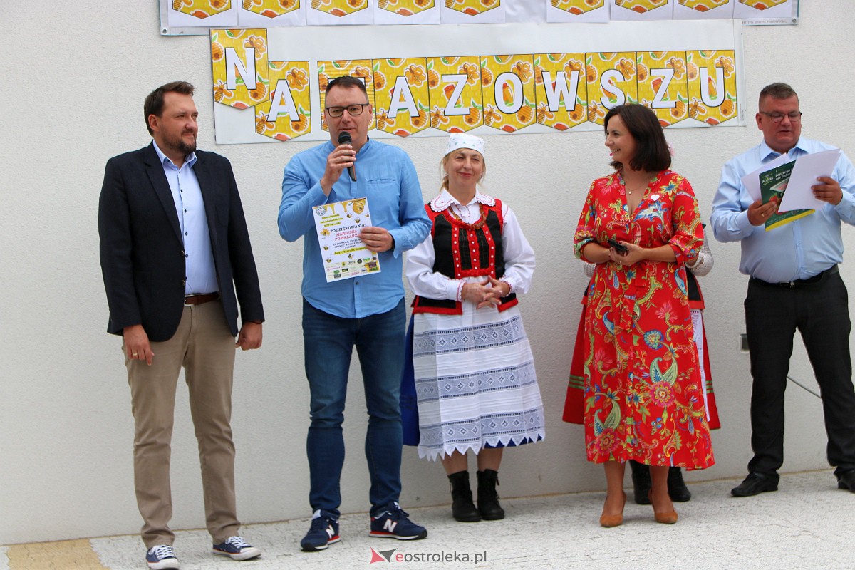 ”Święto Barci w Dąbrówce [23.07.2023] - zdjęcie #83 - eOstroleka.pl