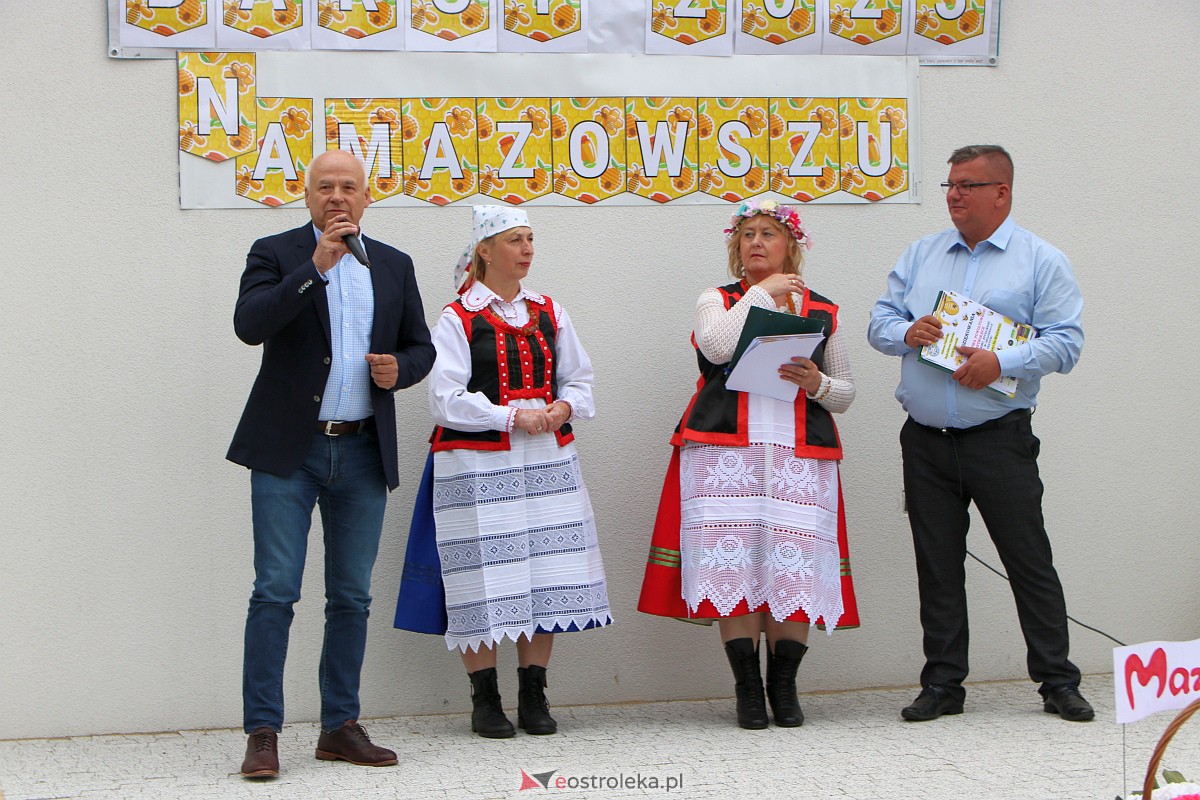 ”Święto Barci w Dąbrówce [23.07.2023] - zdjęcie #82 - eOstroleka.pl