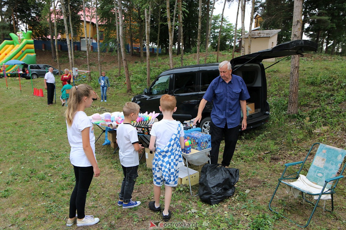 ”Święto Barci w Dąbrówce [23.07.2023] - zdjęcie #81 - eOstroleka.pl