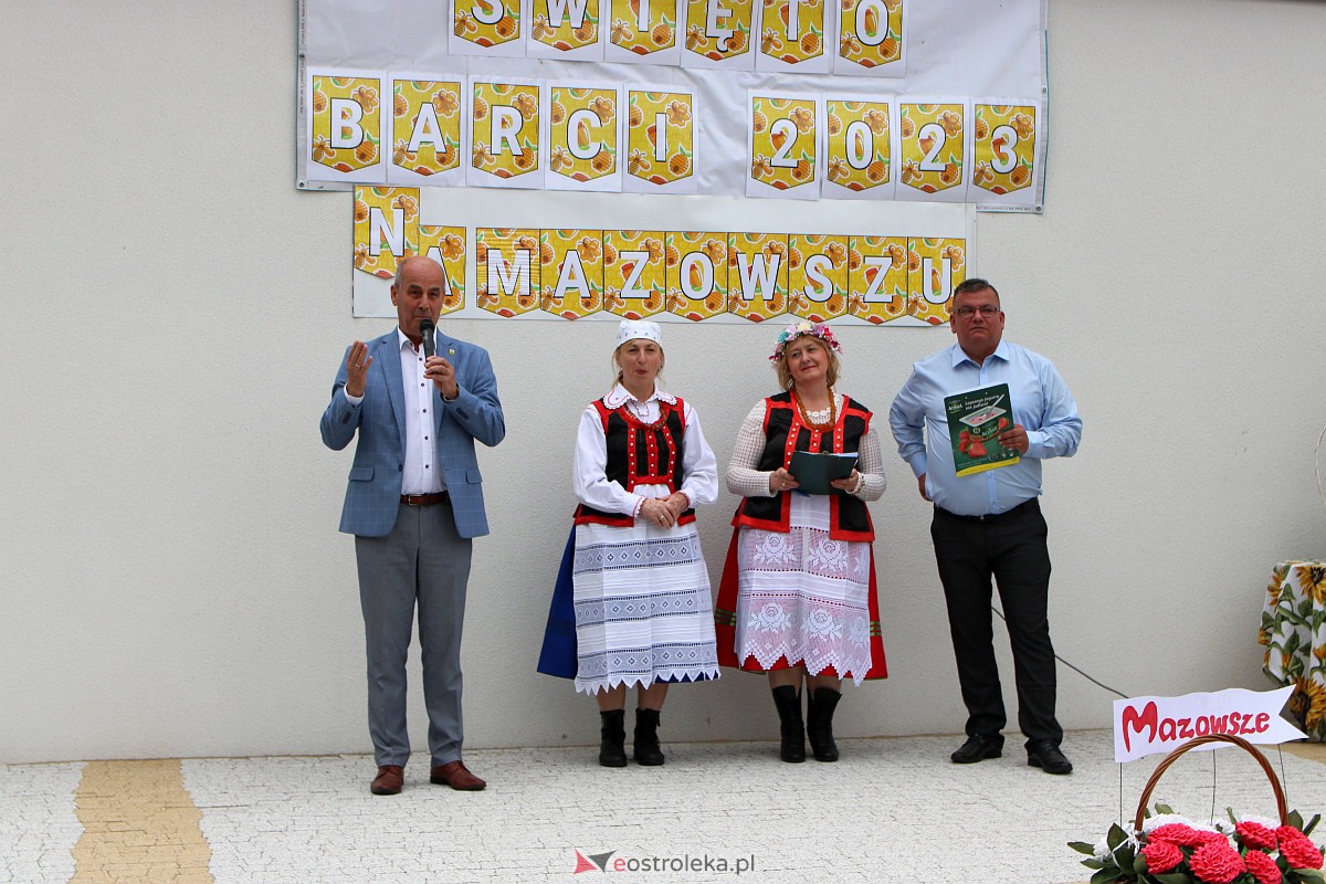”Święto Barci w Dąbrówce [23.07.2023] - zdjęcie #80 - eOstroleka.pl