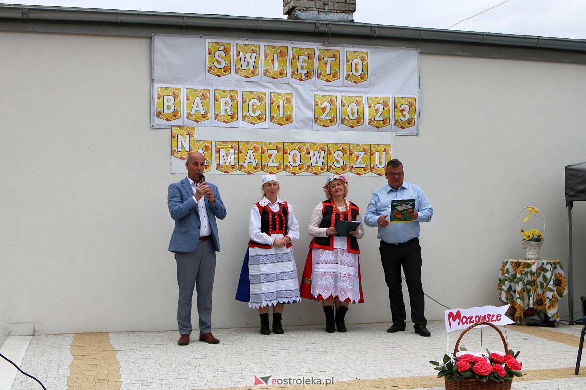 ”Święto Barci w Dąbrówce [23.07.2023] - zdjęcie #79 - eOstroleka.pl
