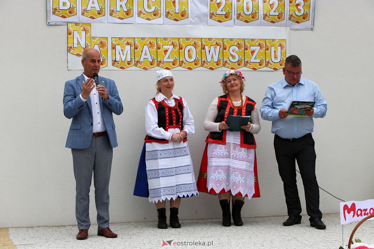 ”Święto Barci w Dąbrówce [23.07.2023] - zdjęcie #78 - eOstroleka.pl