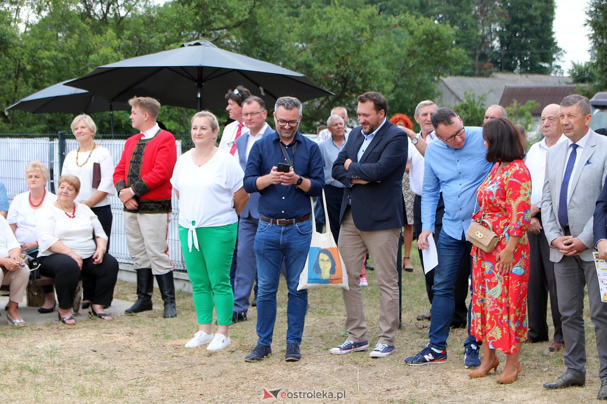 ”Święto Barci w Dąbrówce [23.07.2023] - zdjęcie #77 - eOstroleka.pl