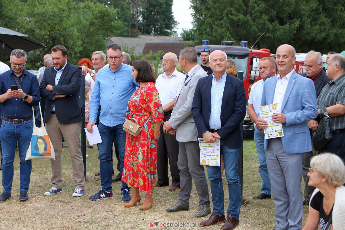 ”Święto Barci w Dąbrówce [23.07.2023] - zdjęcie #76 - eOstroleka.pl