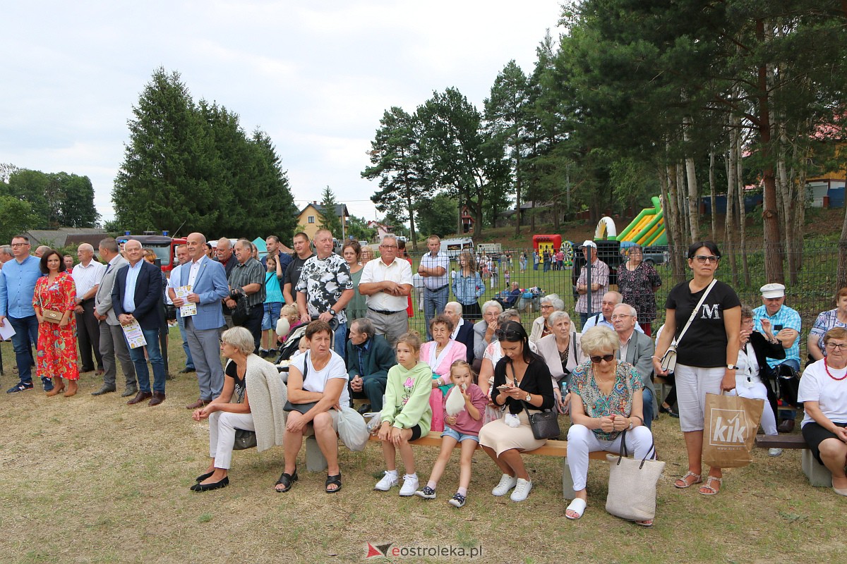 ”Święto Barci w Dąbrówce [23.07.2023] - zdjęcie #75 - eOstroleka.pl