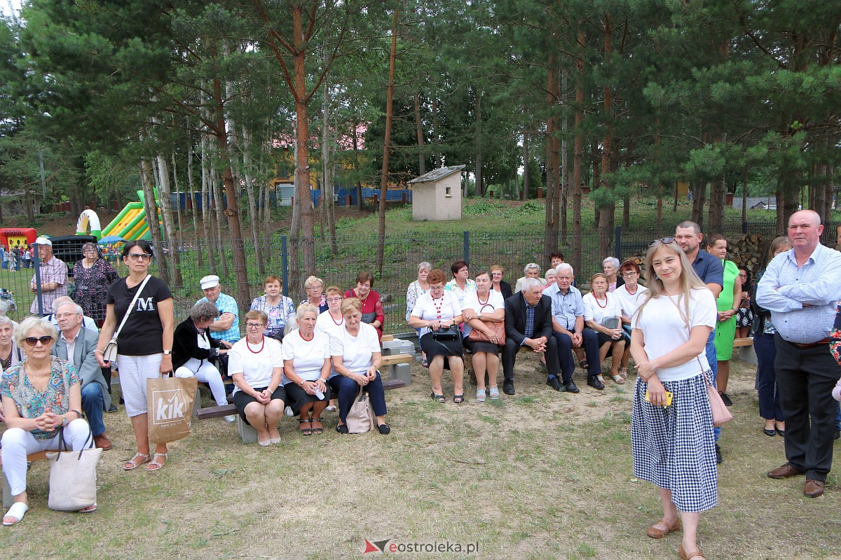 ”Święto Barci w Dąbrówce [23.07.2023] - zdjęcie #74 - eOstroleka.pl