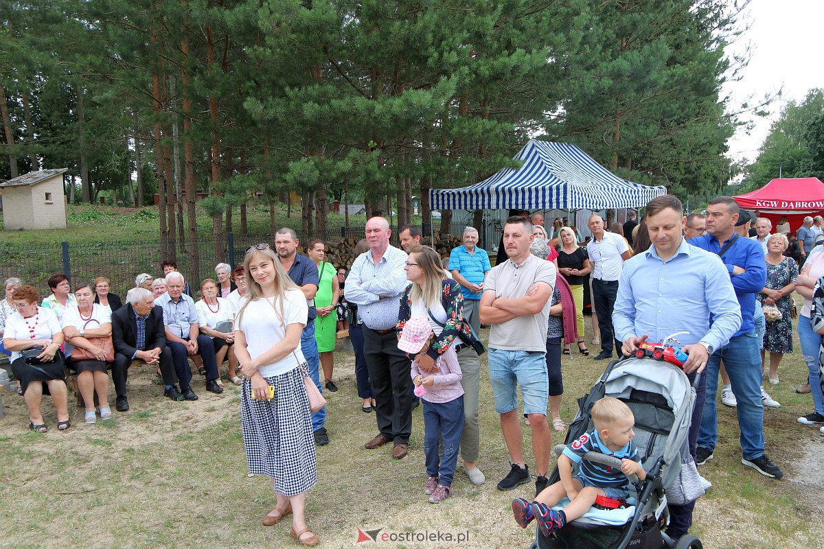 ”Święto Barci w Dąbrówce [23.07.2023] - zdjęcie #73 - eOstroleka.pl