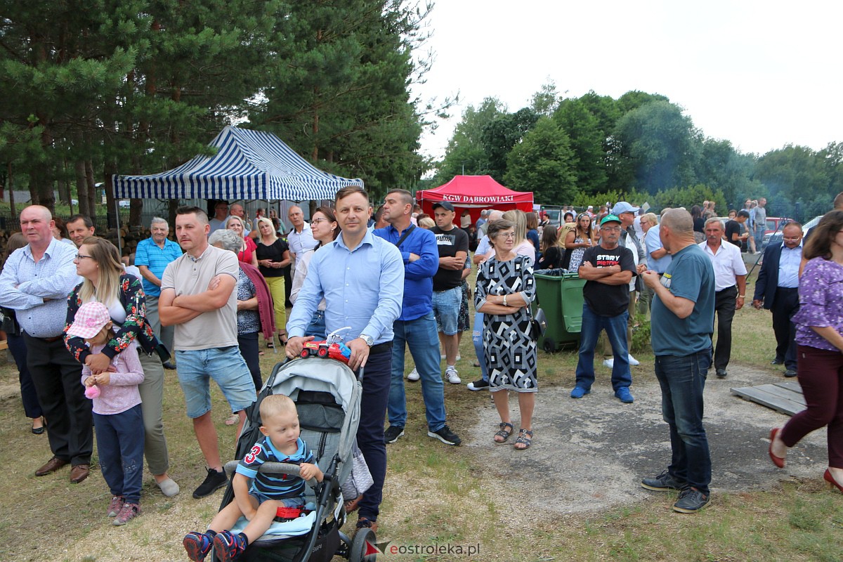 ”Święto Barci w Dąbrówce [23.07.2023] - zdjęcie #71 - eOstroleka.pl