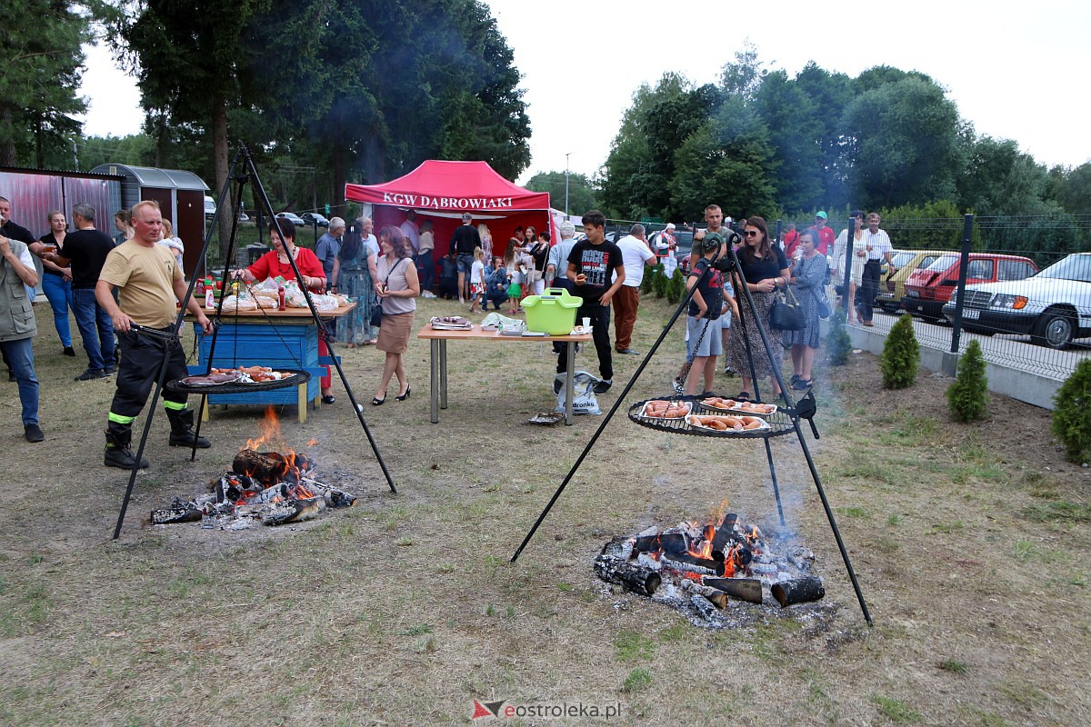 ”Święto Barci w Dąbrówce [23.07.2023] - zdjęcie #67 - eOstroleka.pl