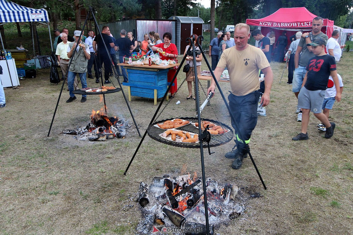 ”Święto Barci w Dąbrówce [23.07.2023] - zdjęcie #65 - eOstroleka.pl