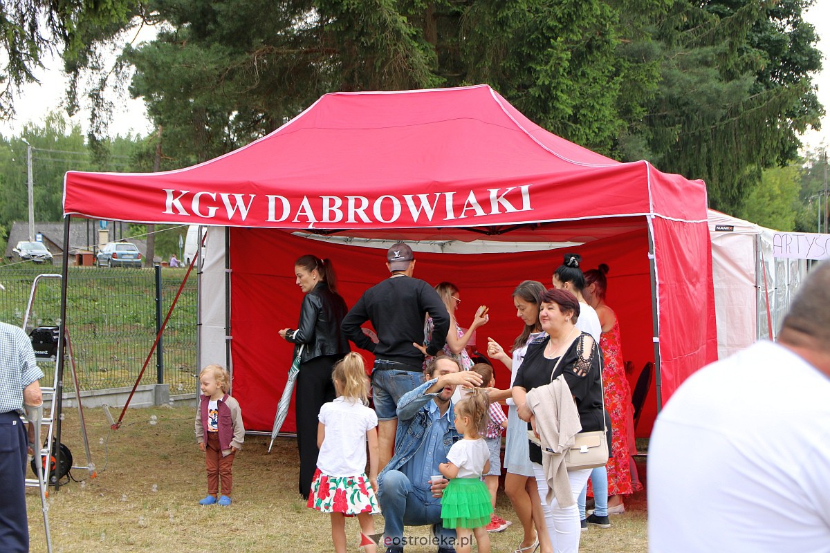 ”Święto Barci w Dąbrówce [23.07.2023] - zdjęcie #61 - eOstroleka.pl