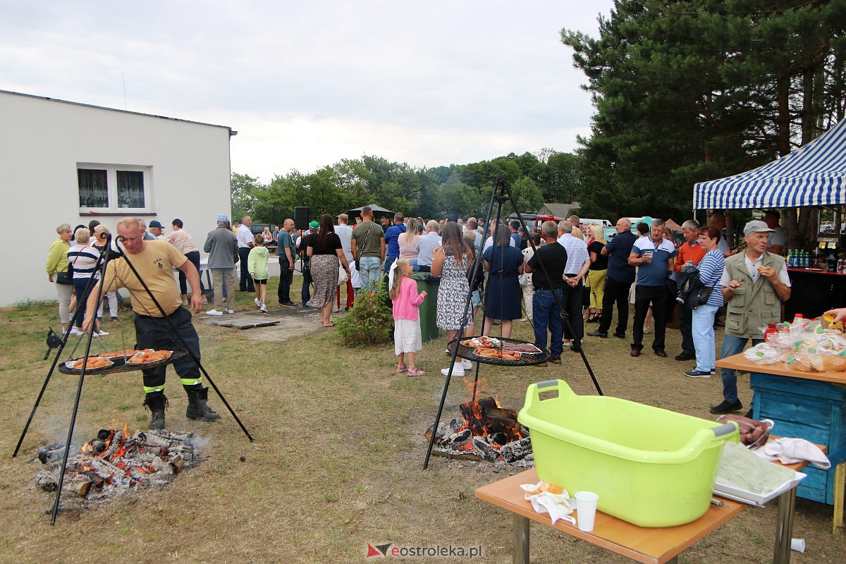 ”Święto Barci w Dąbrówce [23.07.2023] - zdjęcie #59 - eOstroleka.pl