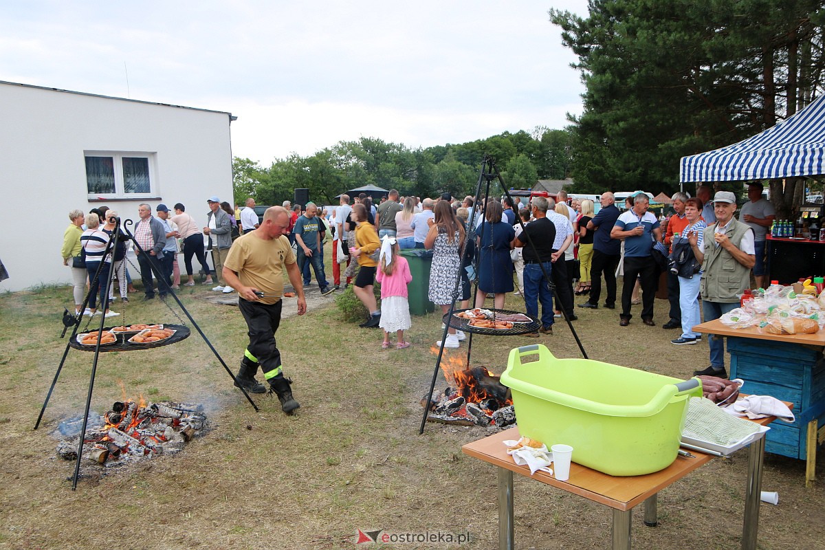 ”Święto Barci w Dąbrówce [23.07.2023] - zdjęcie #57 - eOstroleka.pl