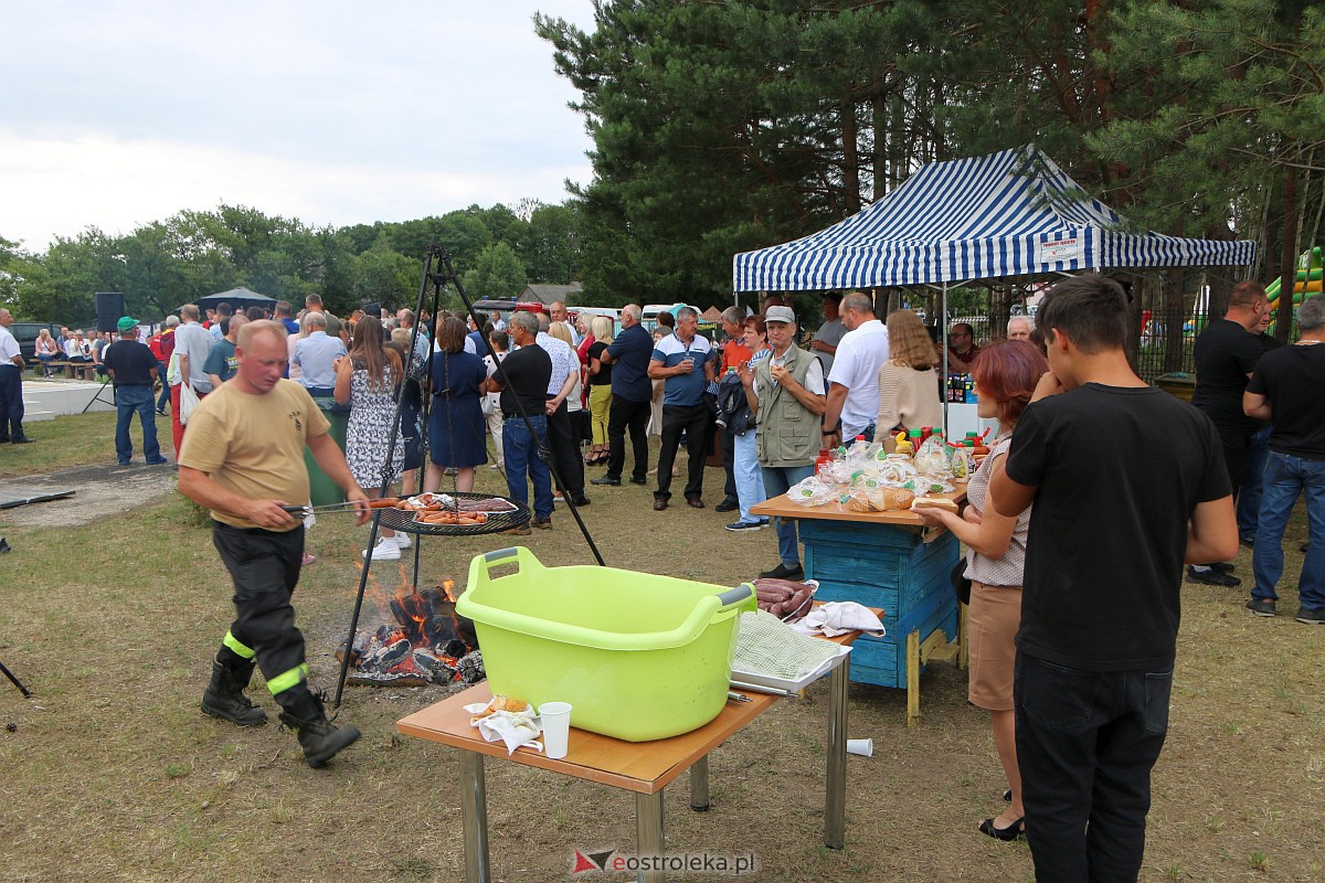 ”Święto Barci w Dąbrówce [23.07.2023] - zdjęcie #55 - eOstroleka.pl