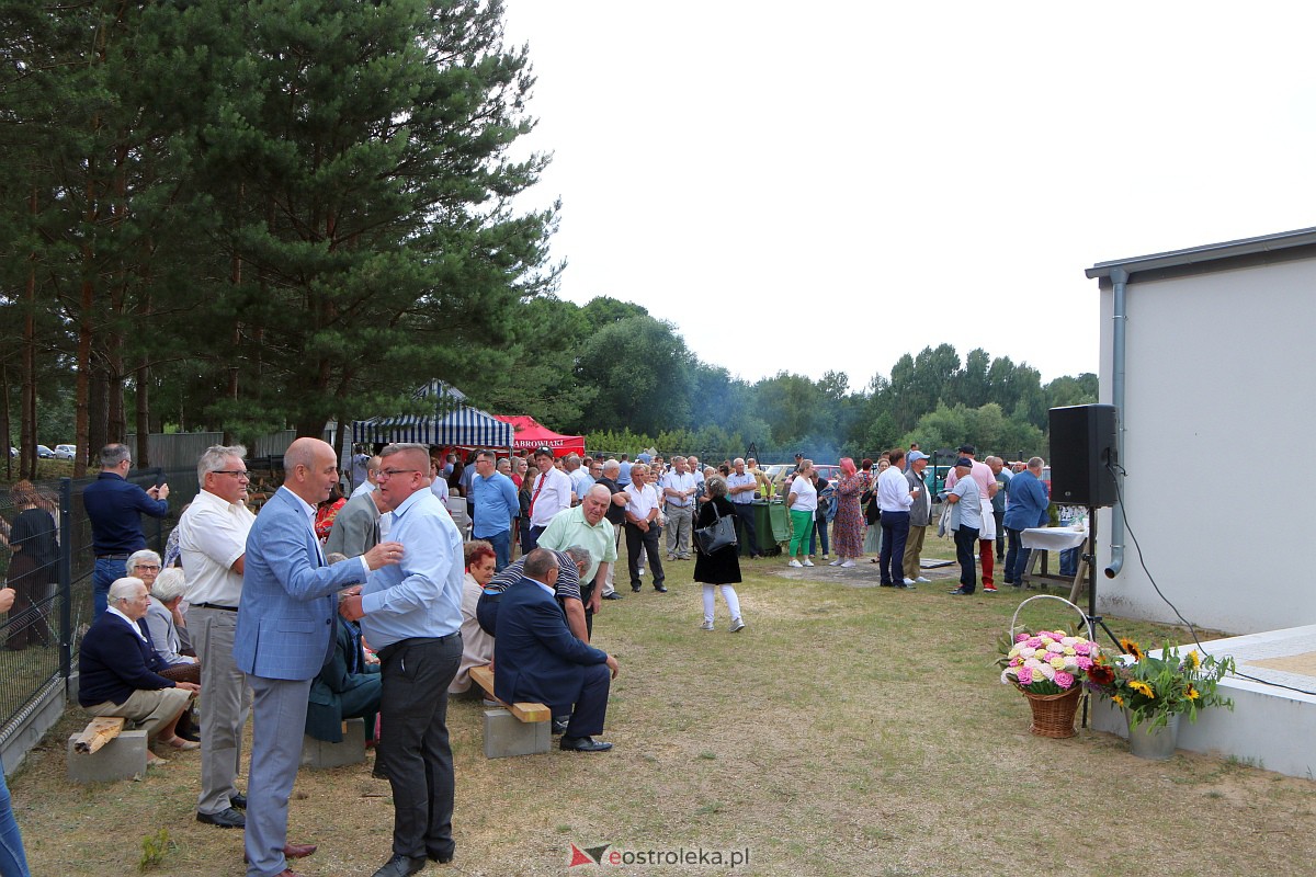 ”Święto Barci w Dąbrówce [23.07.2023] - zdjęcie #49 - eOstroleka.pl