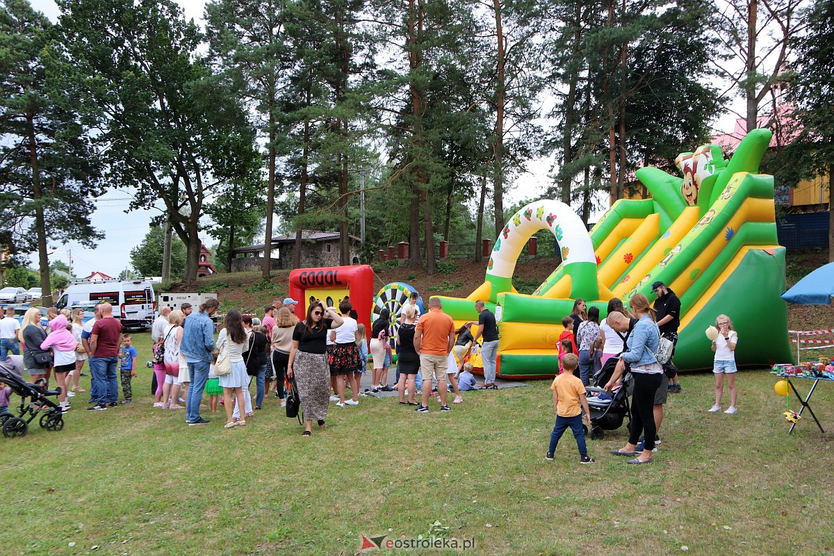 ”Święto Barci w Dąbrówce [23.07.2023] - zdjęcie #47 - eOstroleka.pl